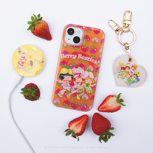 Strawberry Shortcake™ Berry Besties MagSafe® Compatible iPhone Case