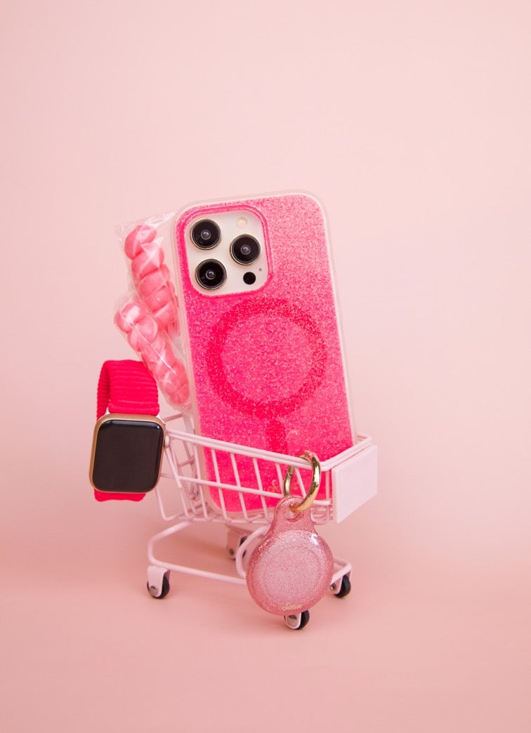 LoveCases iPhone 11 Lollipop Clear Phone Case