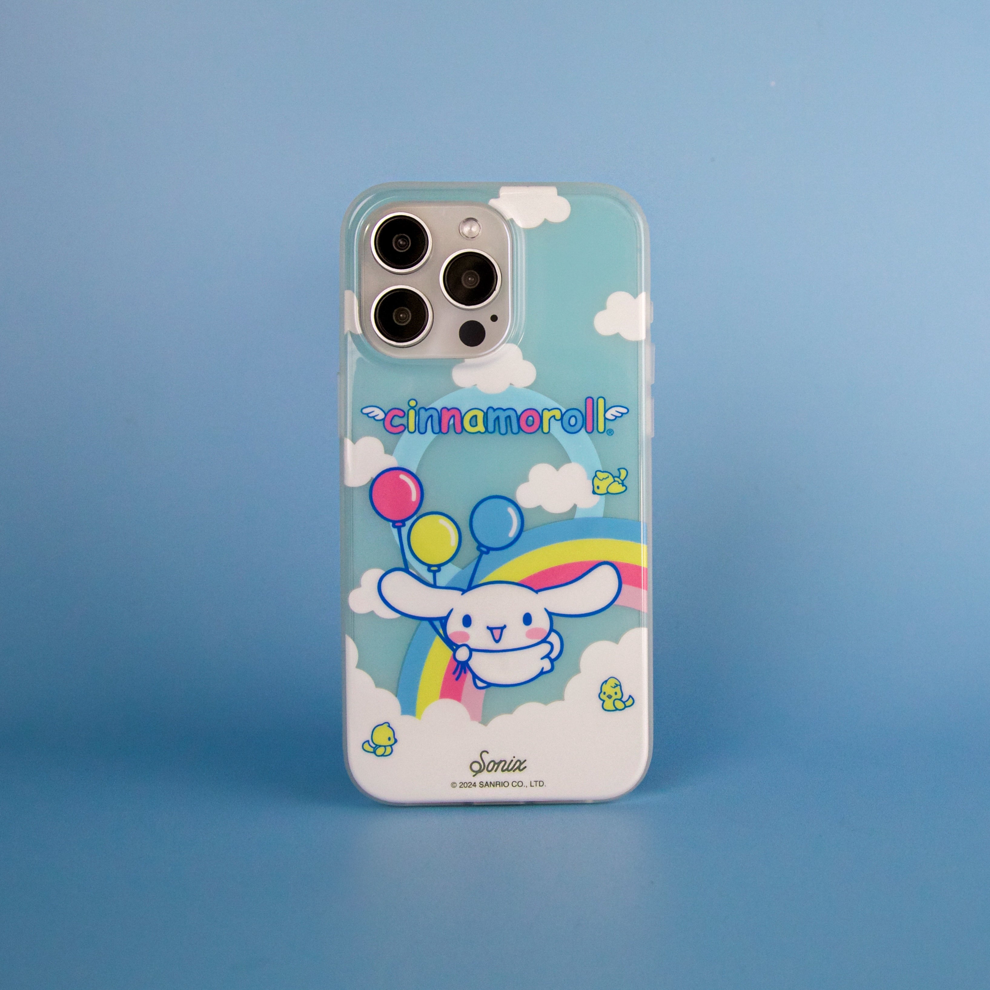 Cinnamoroll™ Classic MagSafe® Compatible iPhone Case