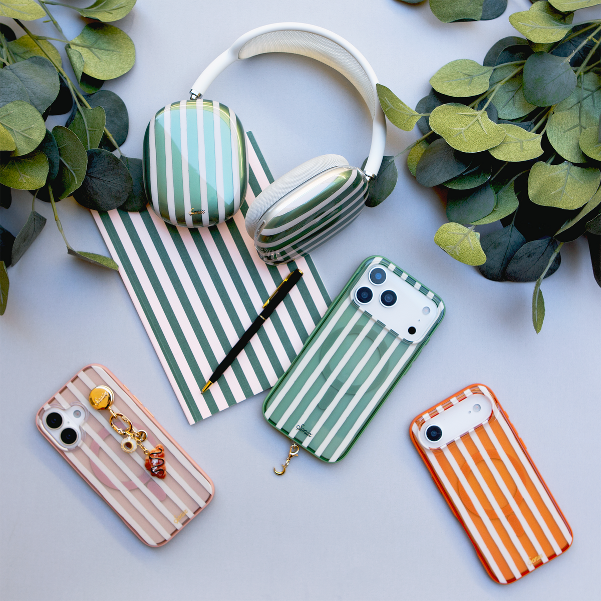 Sonix iPhone 17 Pro Max MagSafe Case Sonix iPhone 17 Pro Max MagSafe Case