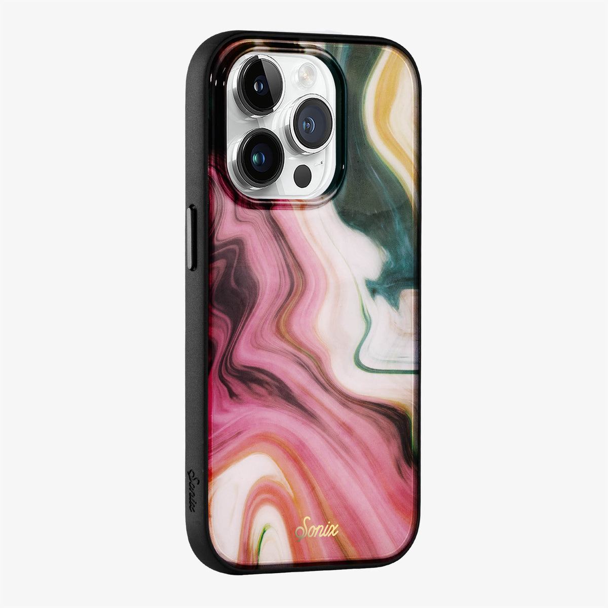 Agate MagSafe® Compatible iPhone Case