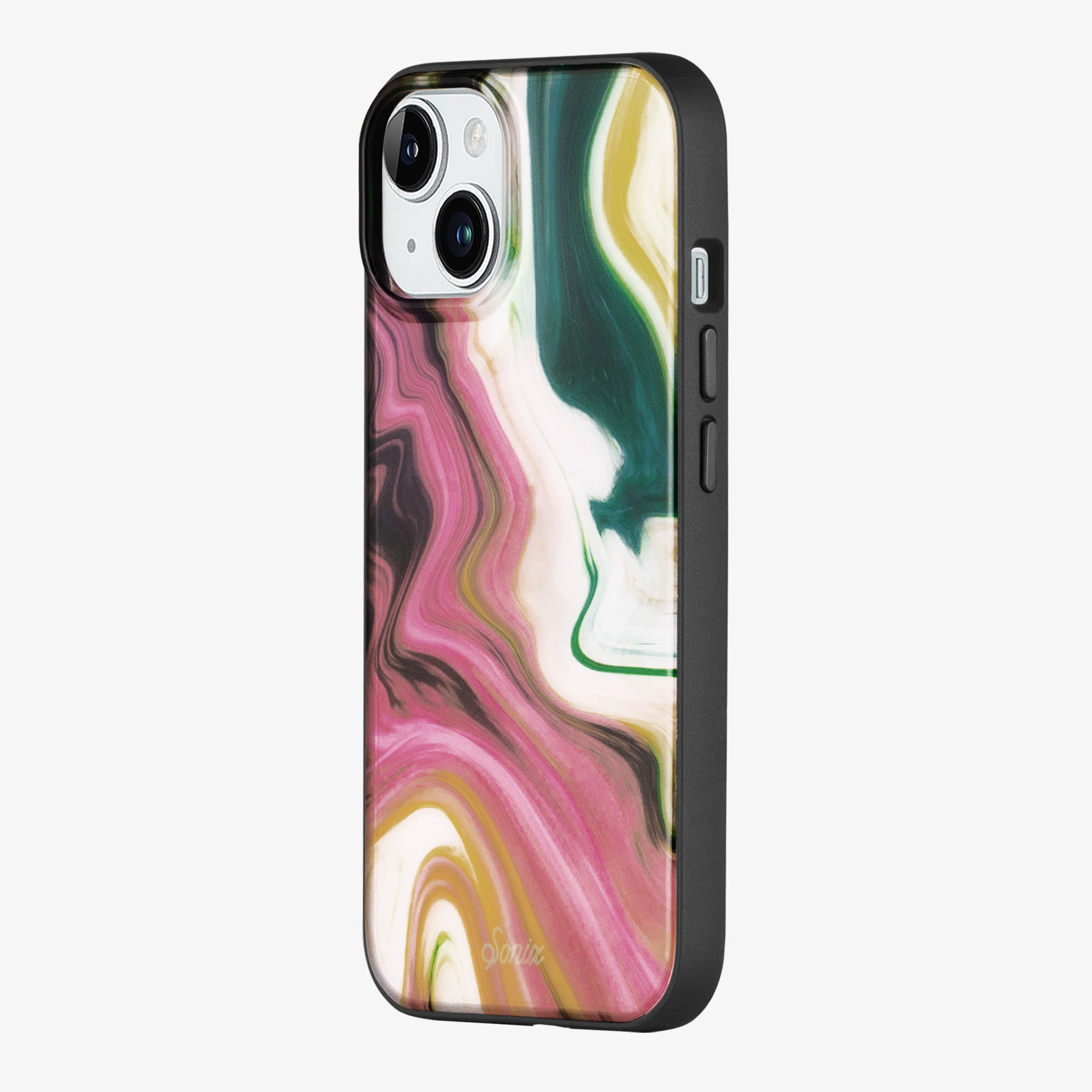 Agate MagSafe® Compatible iPhone Case