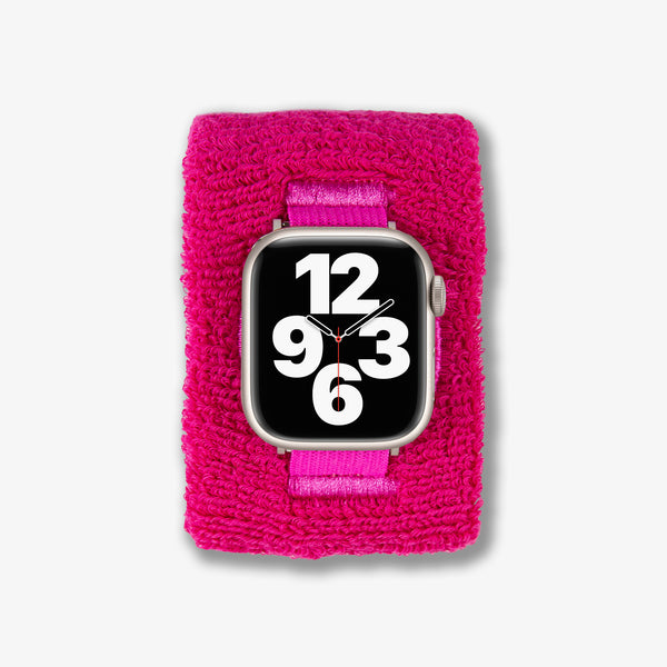 AppleWatch_SportsBand_HotPink_