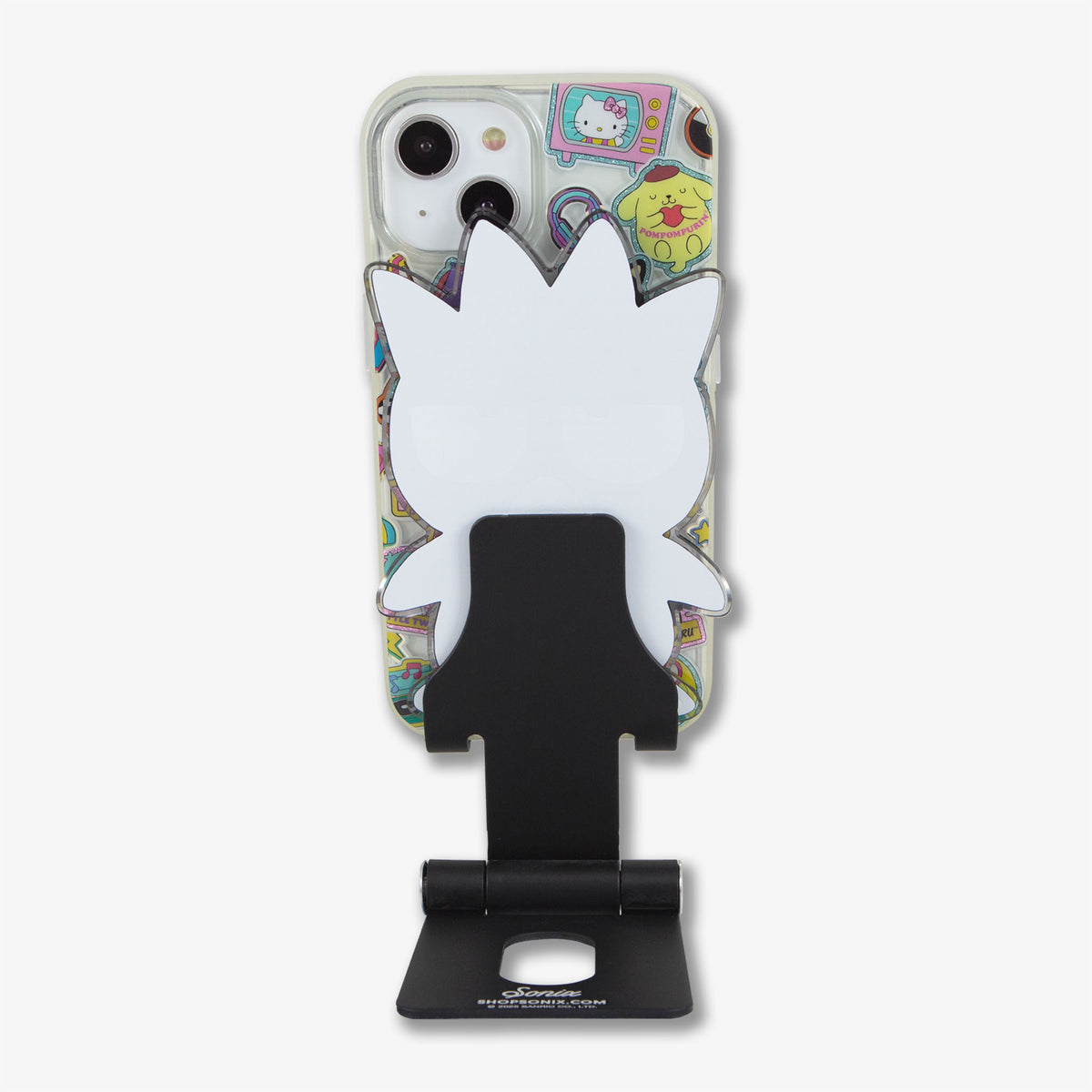 Sonix x Sanrio® Character Phone Stand - Badtz-Maru®