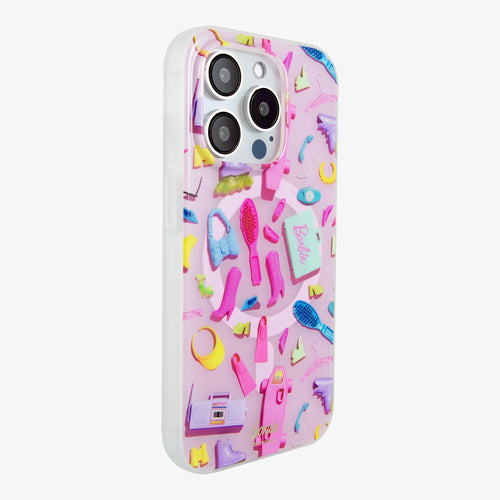 Barbie™ Dream Closet MagSafe® Compatible iPhone Case