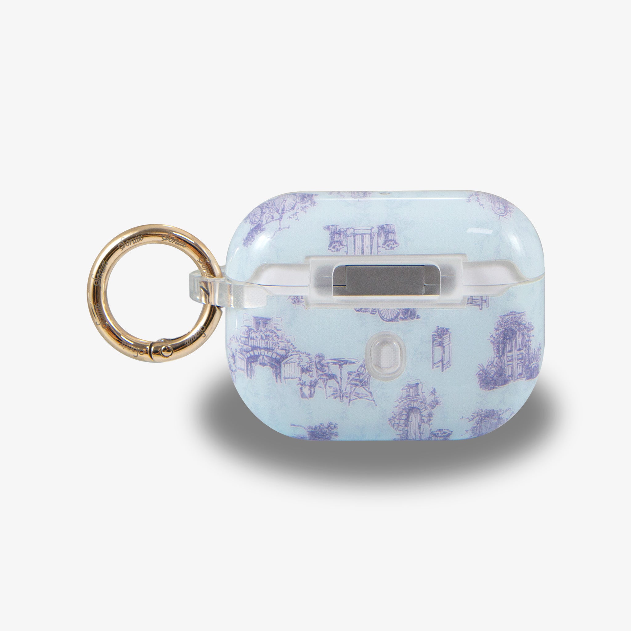 Bleu Toile AirPods® Case