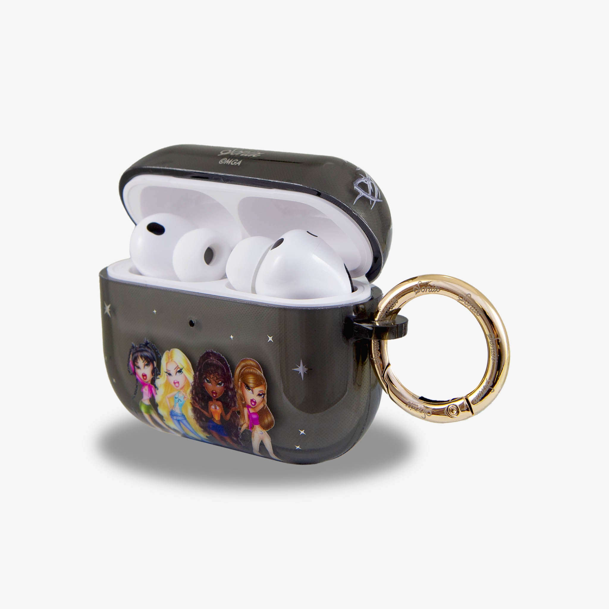 Bratz™ 25th Anniversary AirPods Pro 3 Case | Sonix