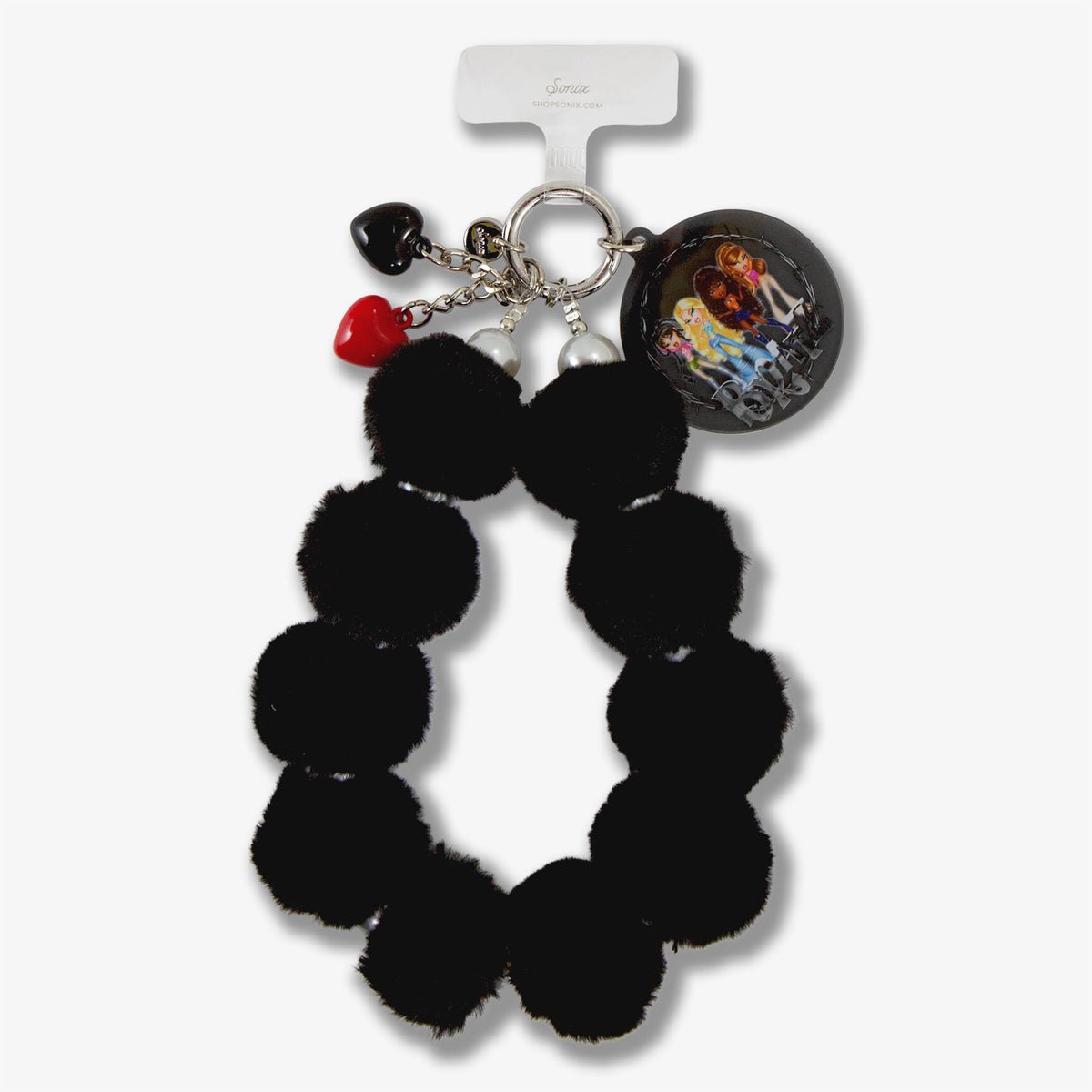 Bratz™ 25th Anniversary Phone Wristlet