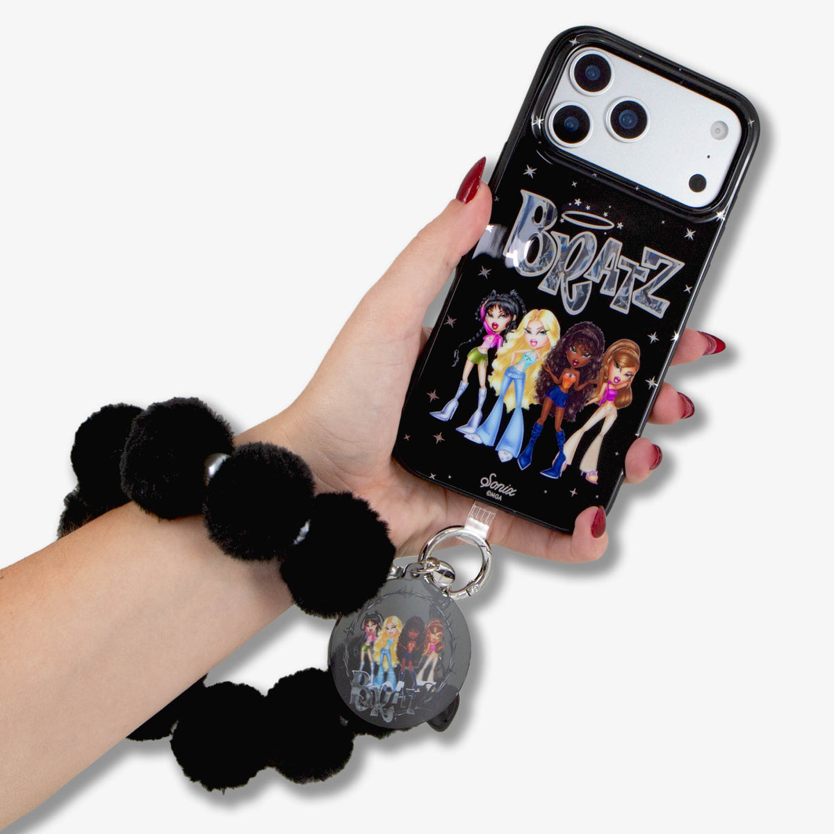 Bratz™ 25th Anniversary Phone Wristlet