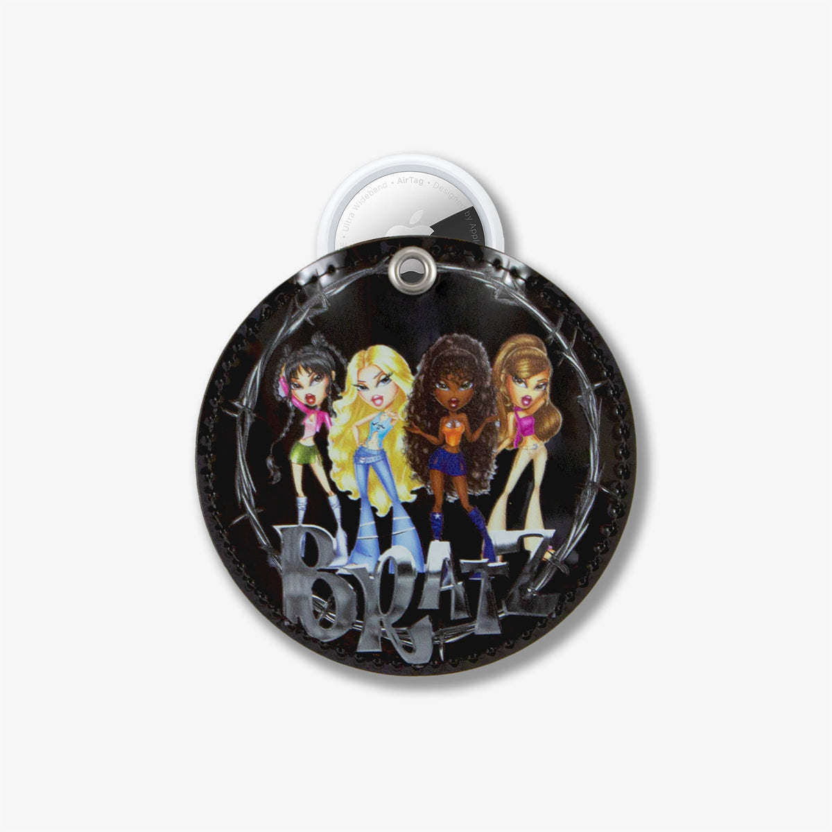 Bratz™ 25th Anniversary Smart Tracker Keychain