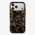 Brown Tort MagSafe® Compatible iPhone Case