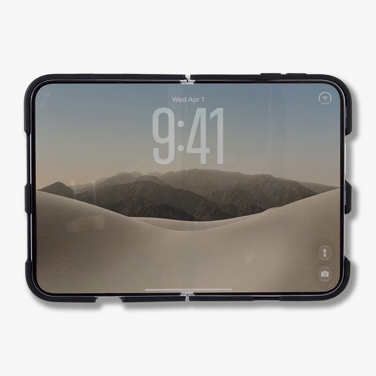 Brown Tort MagSafe® Compatible iPhone Case