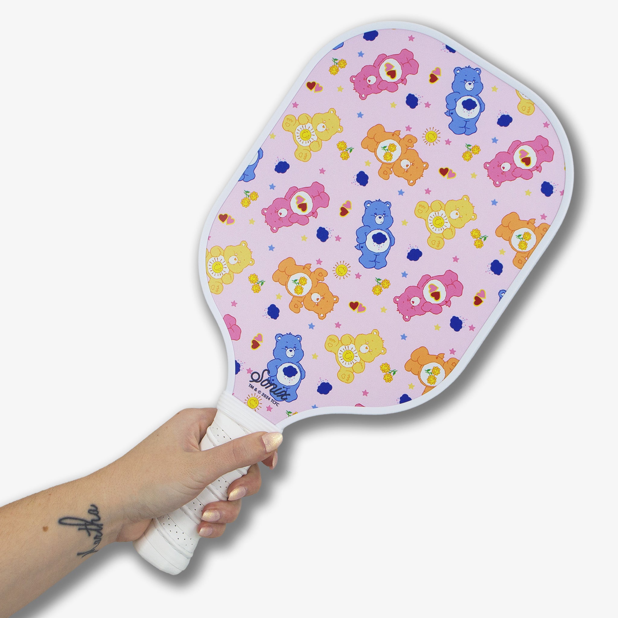 Care Bears™ Pickleball Paddle 2-Pack