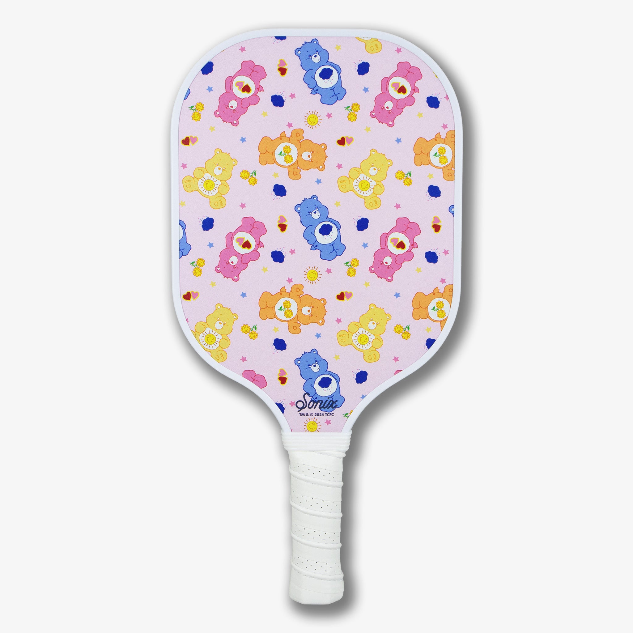 Care Bears™ Pickleball Paddle 2-Pack