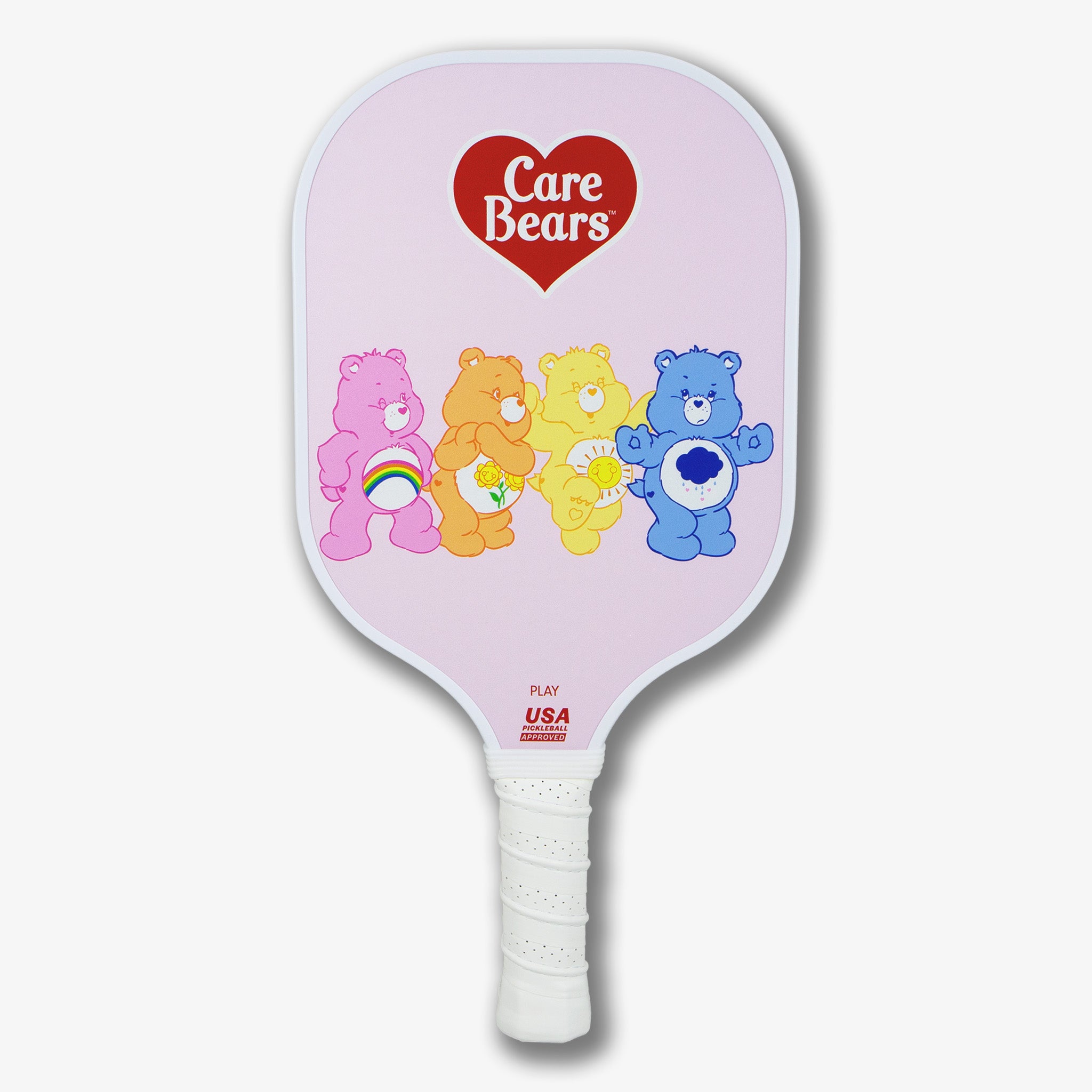 Care Bears™ Pickleball Paddle 2-Pack