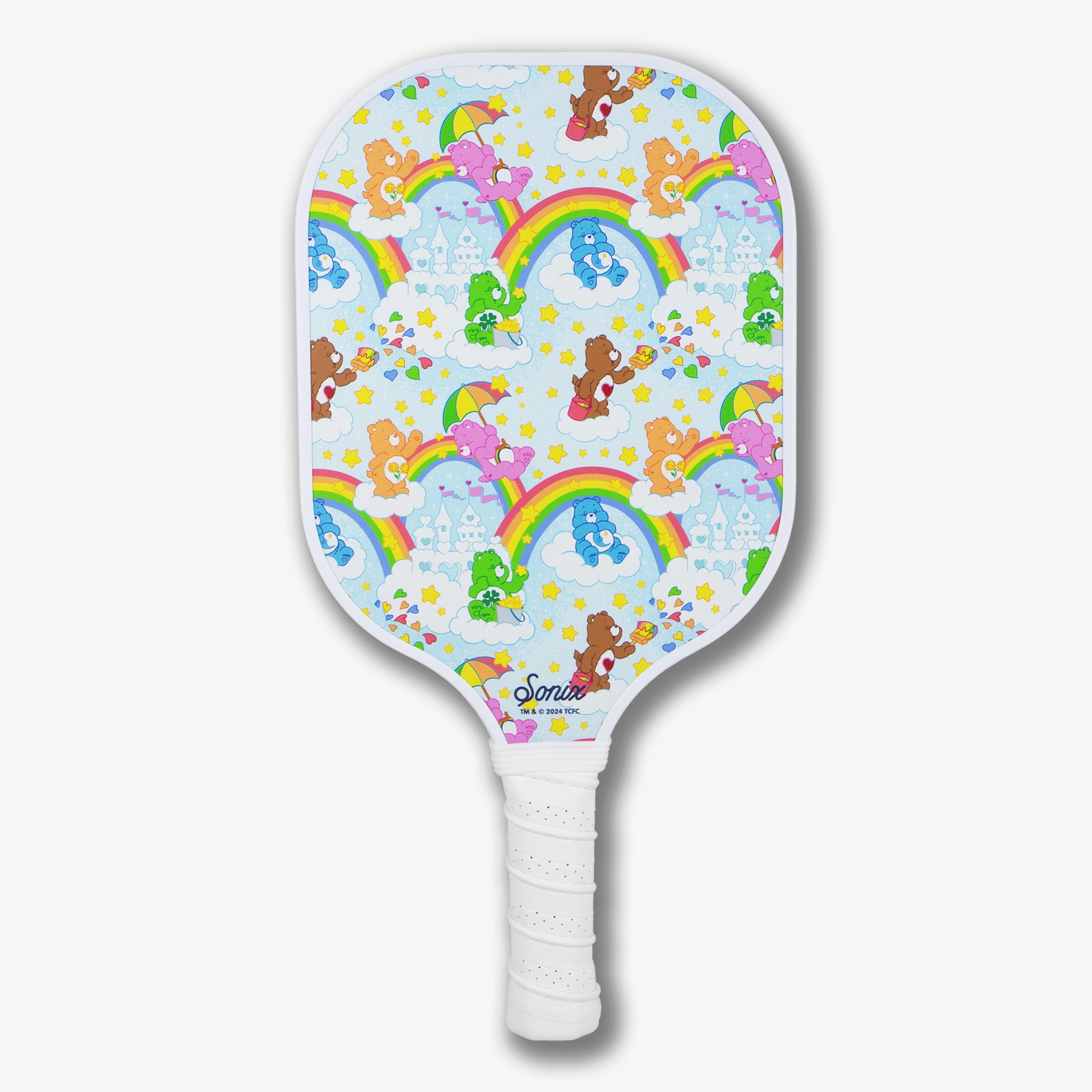 Care Bears™ Pickleball Paddle 2-Pack