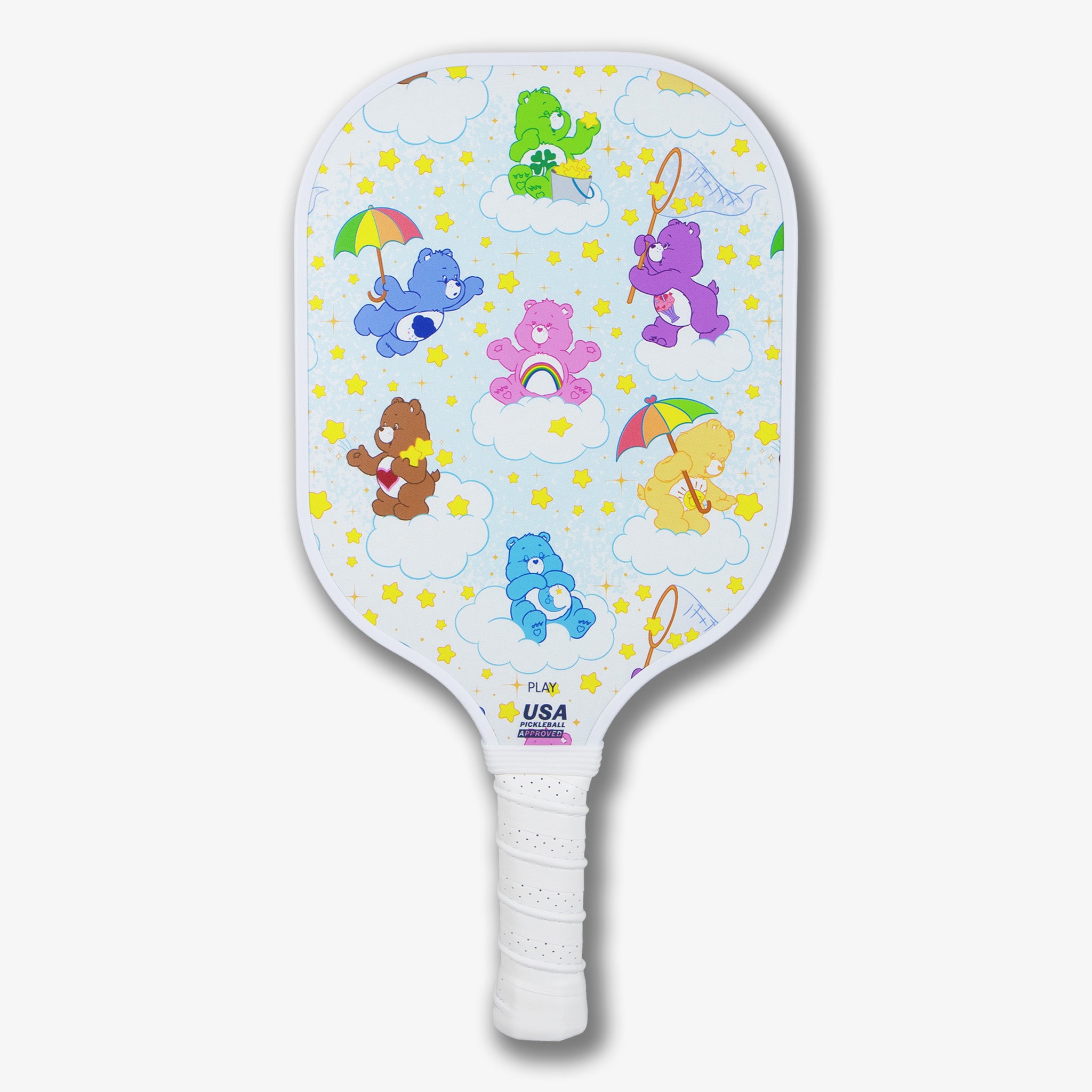 Care Bears™ Pickleball Paddle 2-Pack