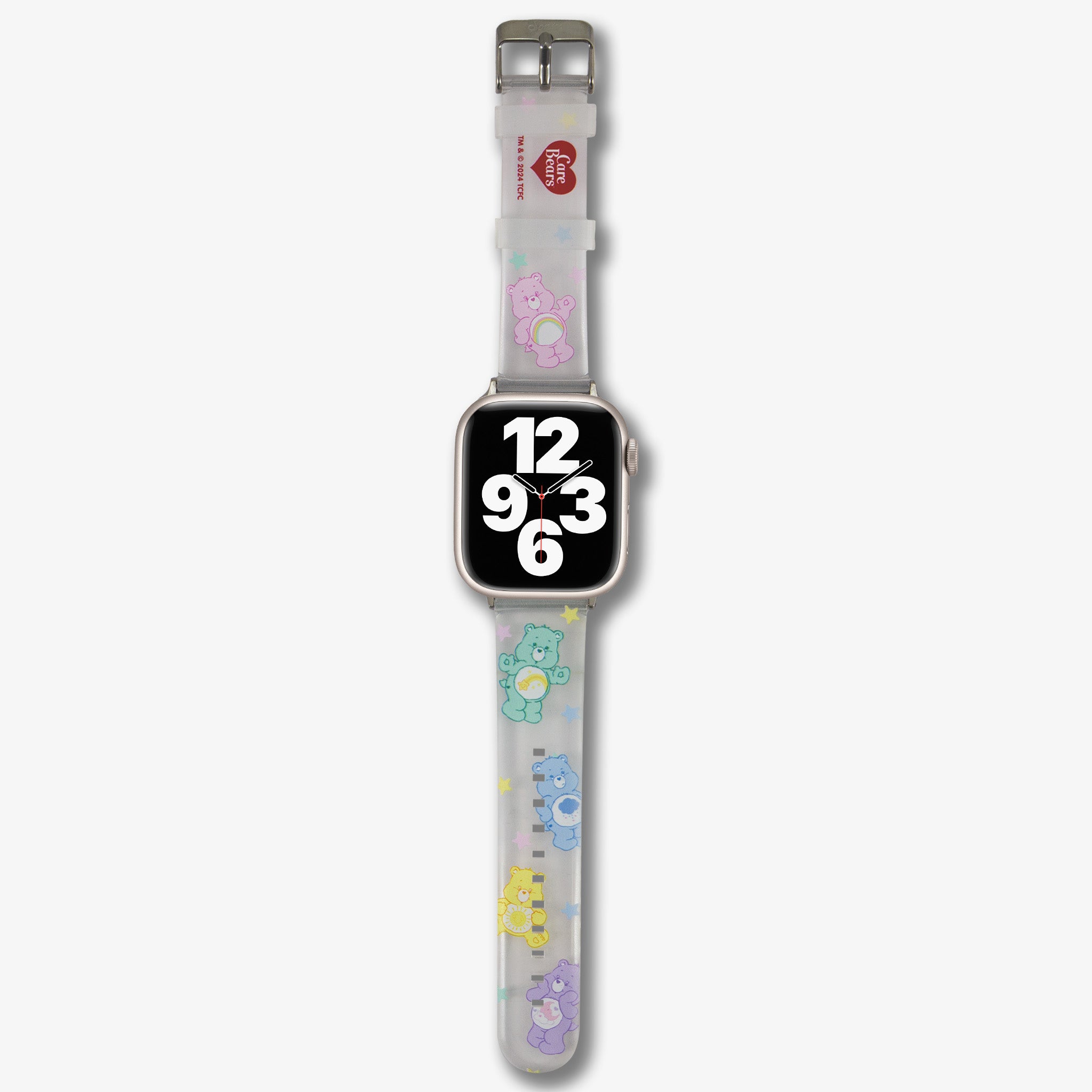 Care Bears™ Pastel Jelly Apple Watch® Band