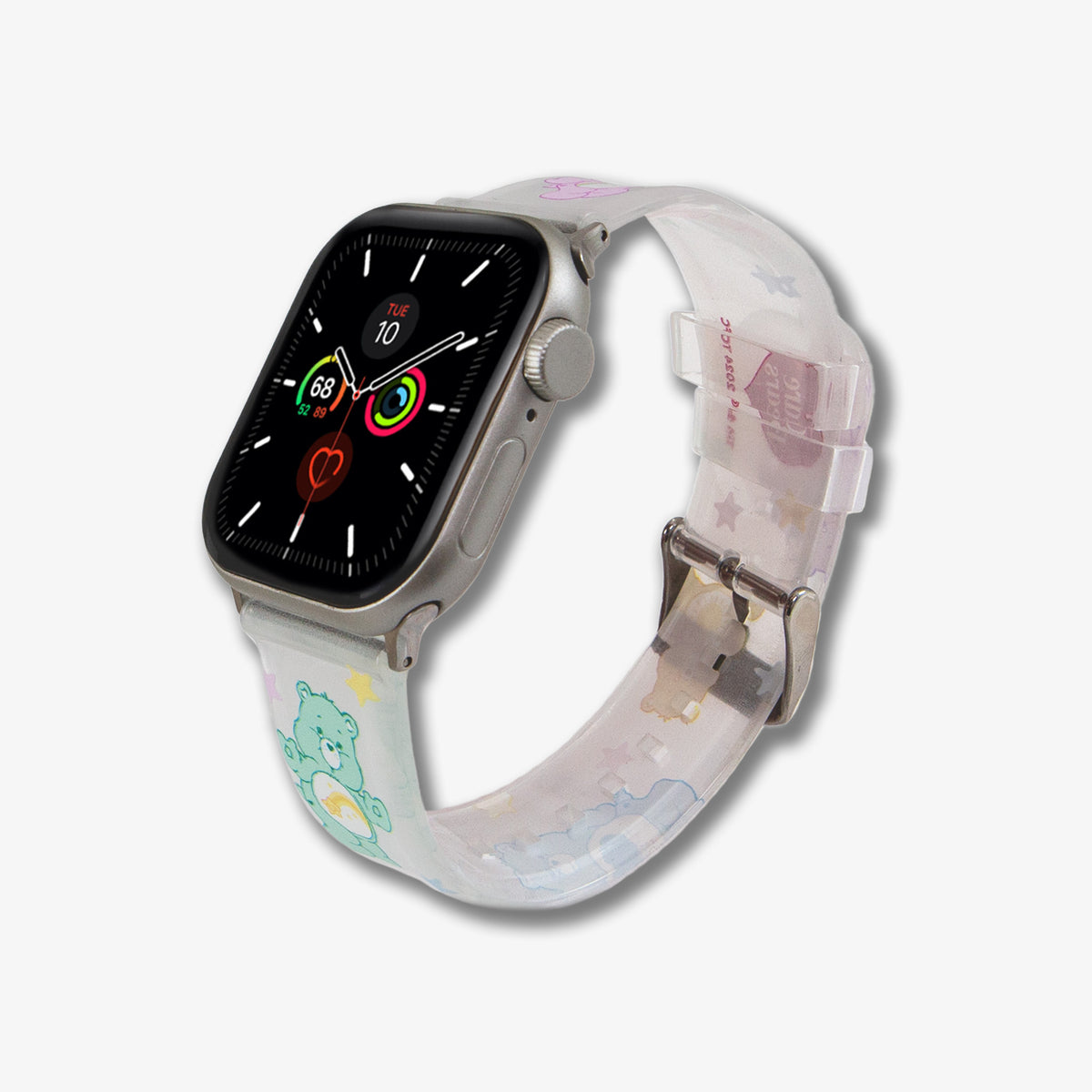 Care Bears™ and Sanrio Apple Watch® Band Sonix