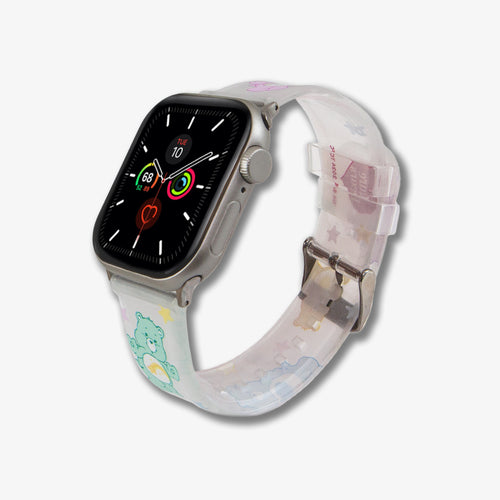 Care Bears™ Pastel Jelly Apple Watch® Band