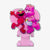 Character Phone Stand - Care Bears™ x Sesame Street Pink
