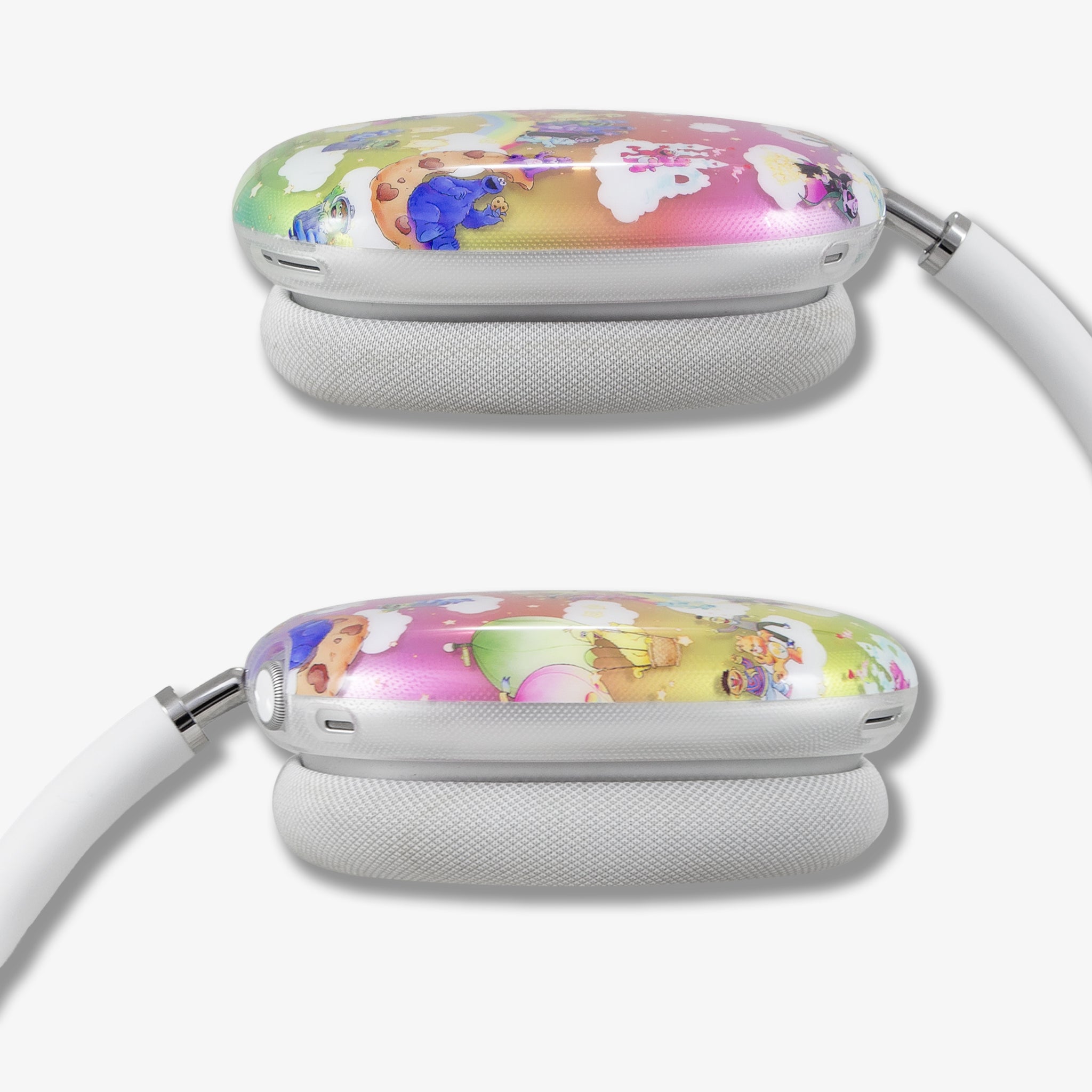 Care Bears™ x Sesame Street AirPods Max Cover