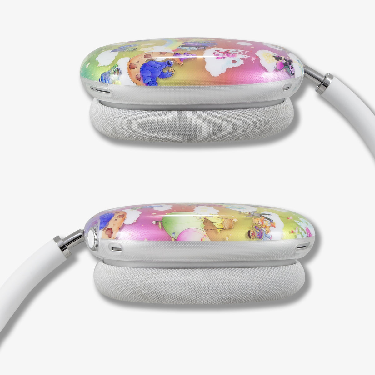 Care Bears™ x Sesame Street AirPods Max Cover
