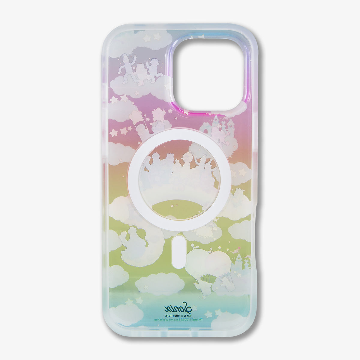Care Bears™ x Sesame Street MagSafe® Compatible iPhone Case