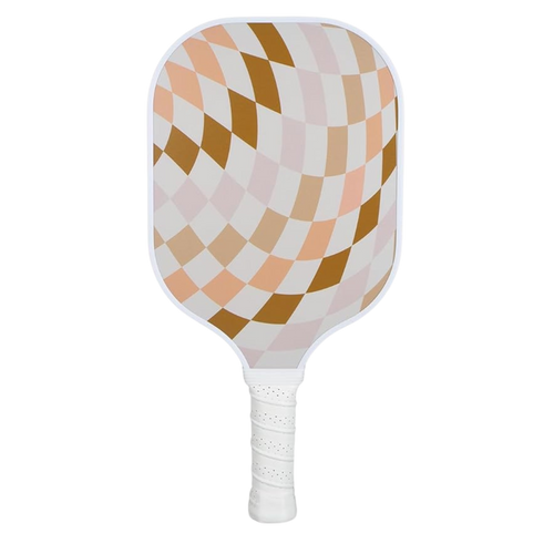 Single Pickleball Paddle - Checkmate Neutral