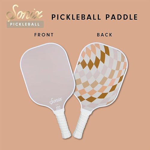Single Pickleball Paddle - Checkmate Neutral