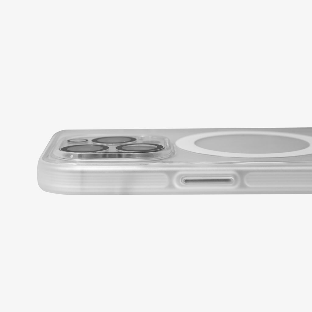 Tempered Glass iPhone Screen & Camera Protector
