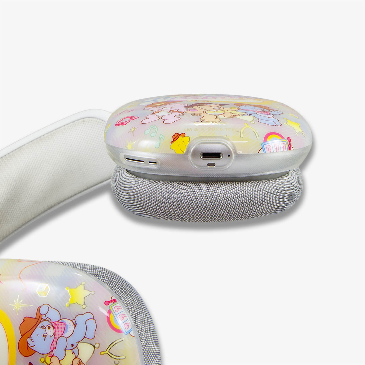 Care Bears™ Cowbears AirPods Max Cover