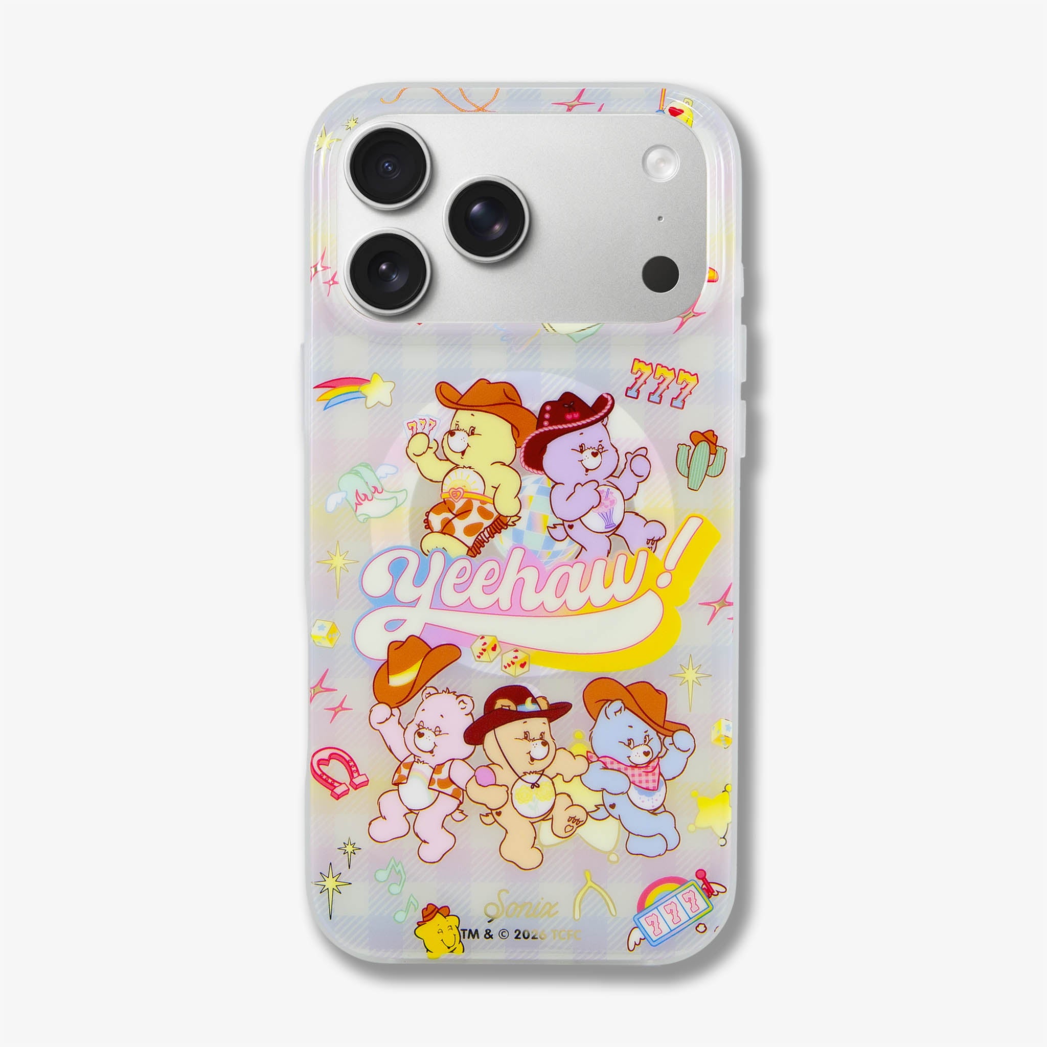 Care Bears™ Collection | iPhone Cases & Accessories | Sonix