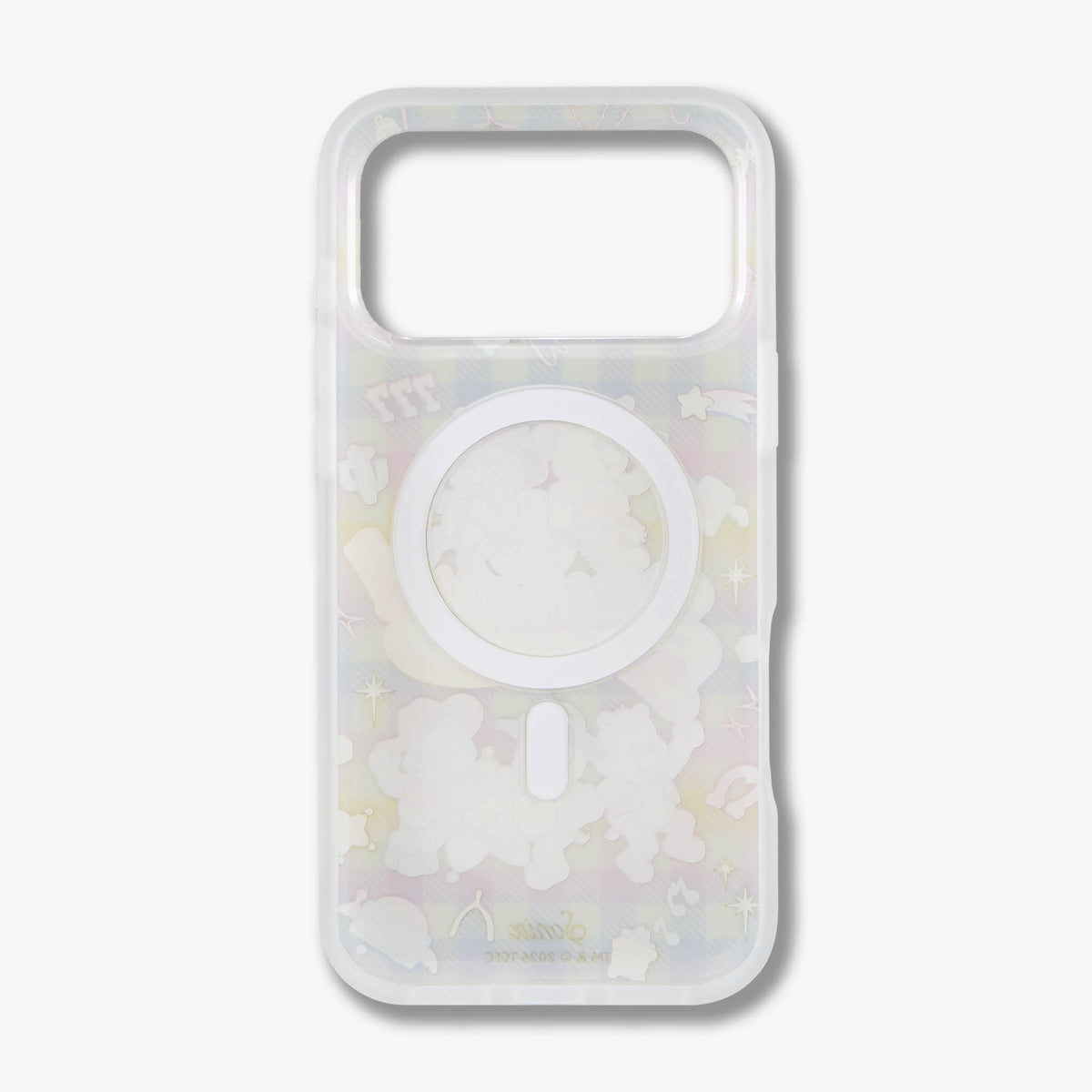 Care Bears™ Cowbears MagSafe® Compatible iPhone Case