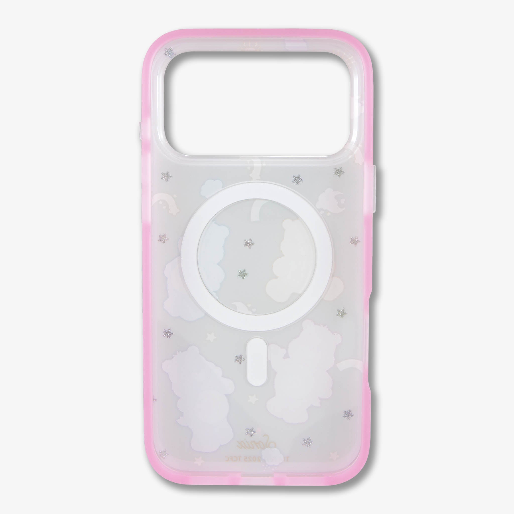 Care Bears™ Pastel MagSafe® Compatible iPhone Case