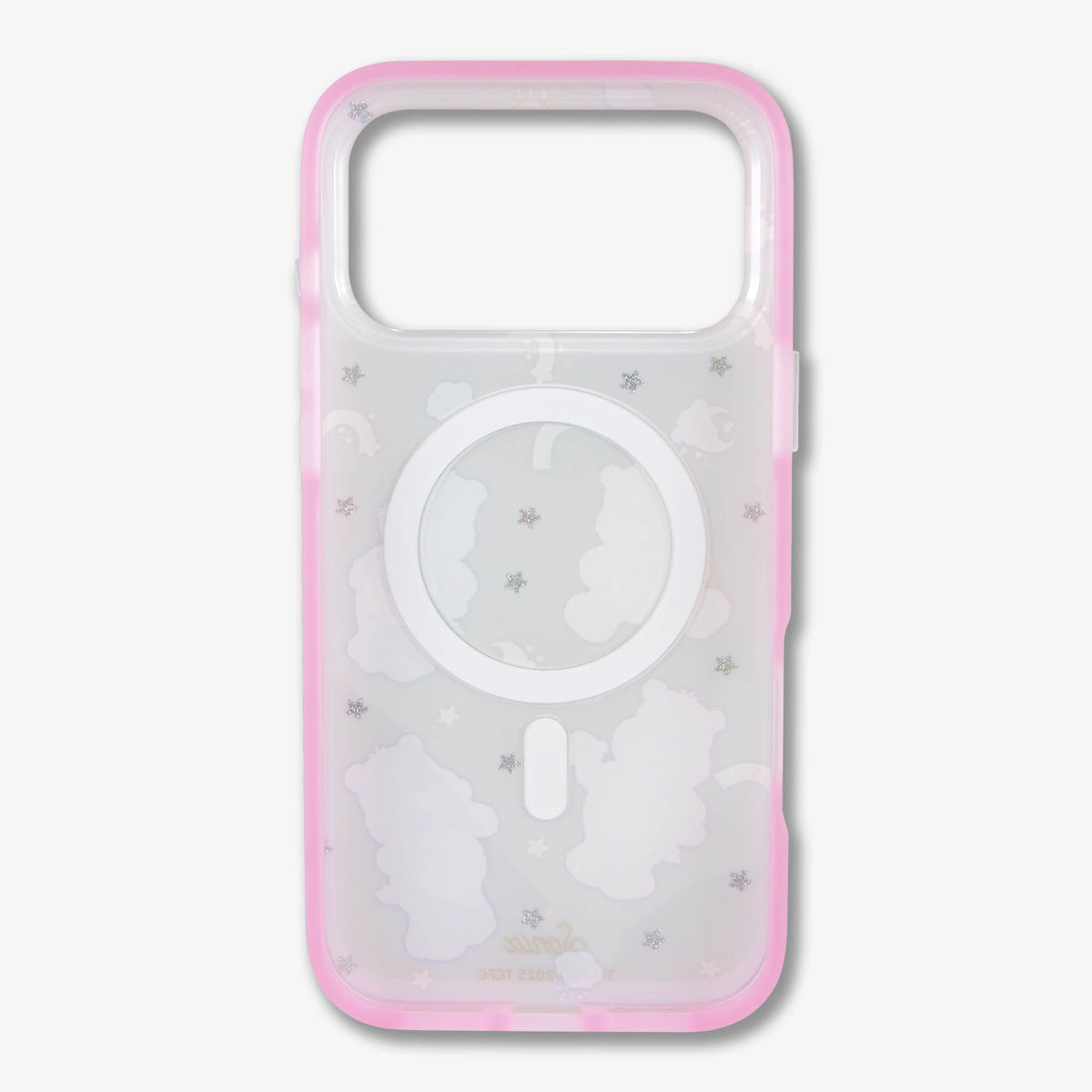 Care Bears Pastel MagSafe Compatible iPhone Case Care Bears Pastel MagSafe Compatible iPhone Case