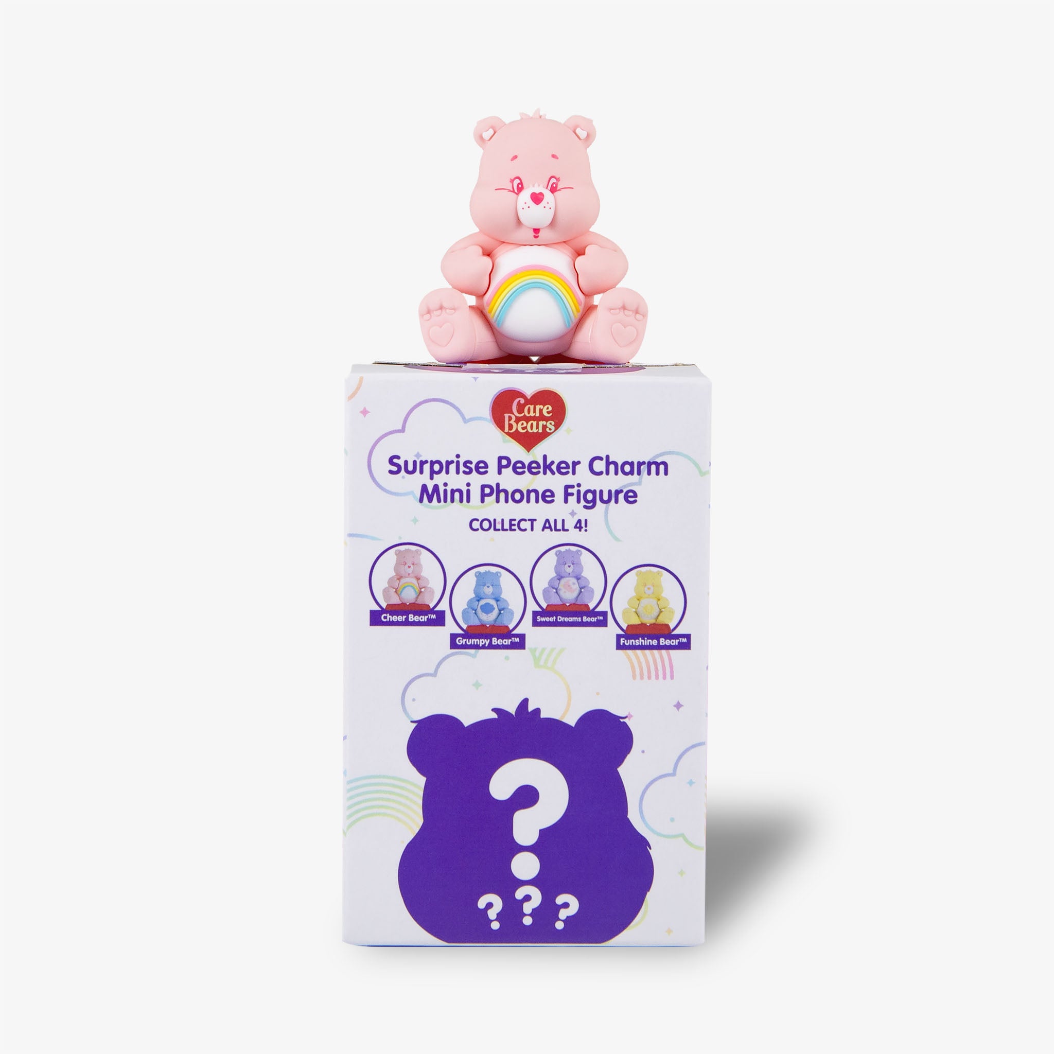 Care Bears™ Peekers Blind Box