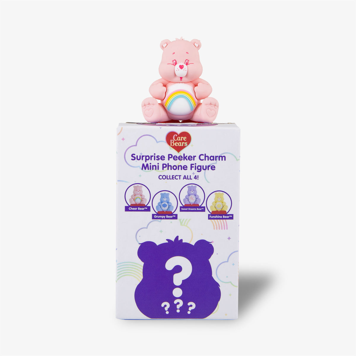 Care Bears™ Peekers Blind Box