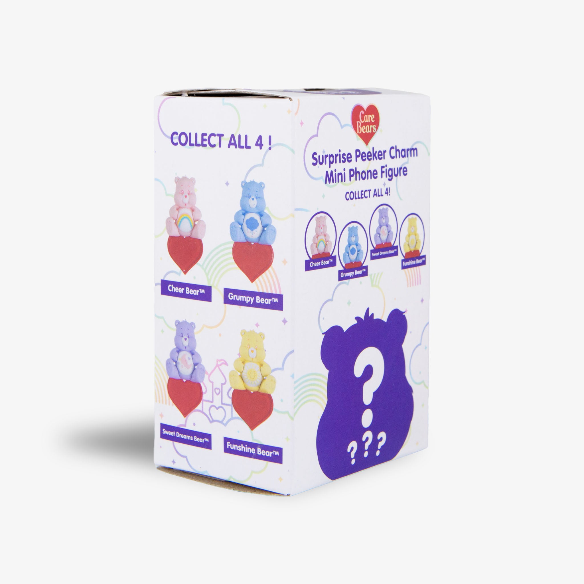 Care Bears™ Peekers Blind Box