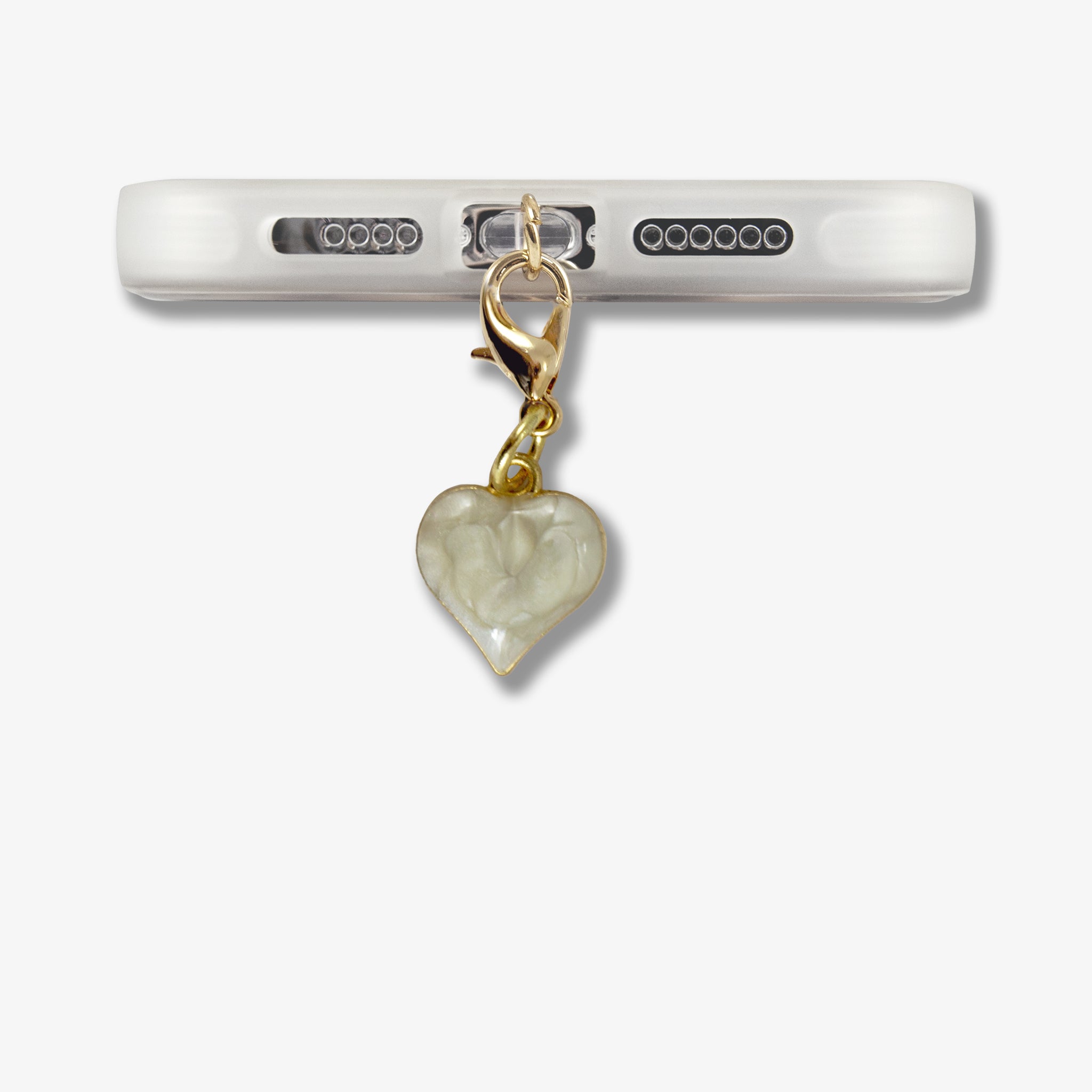Charging Port Charms 3pk - Coquette