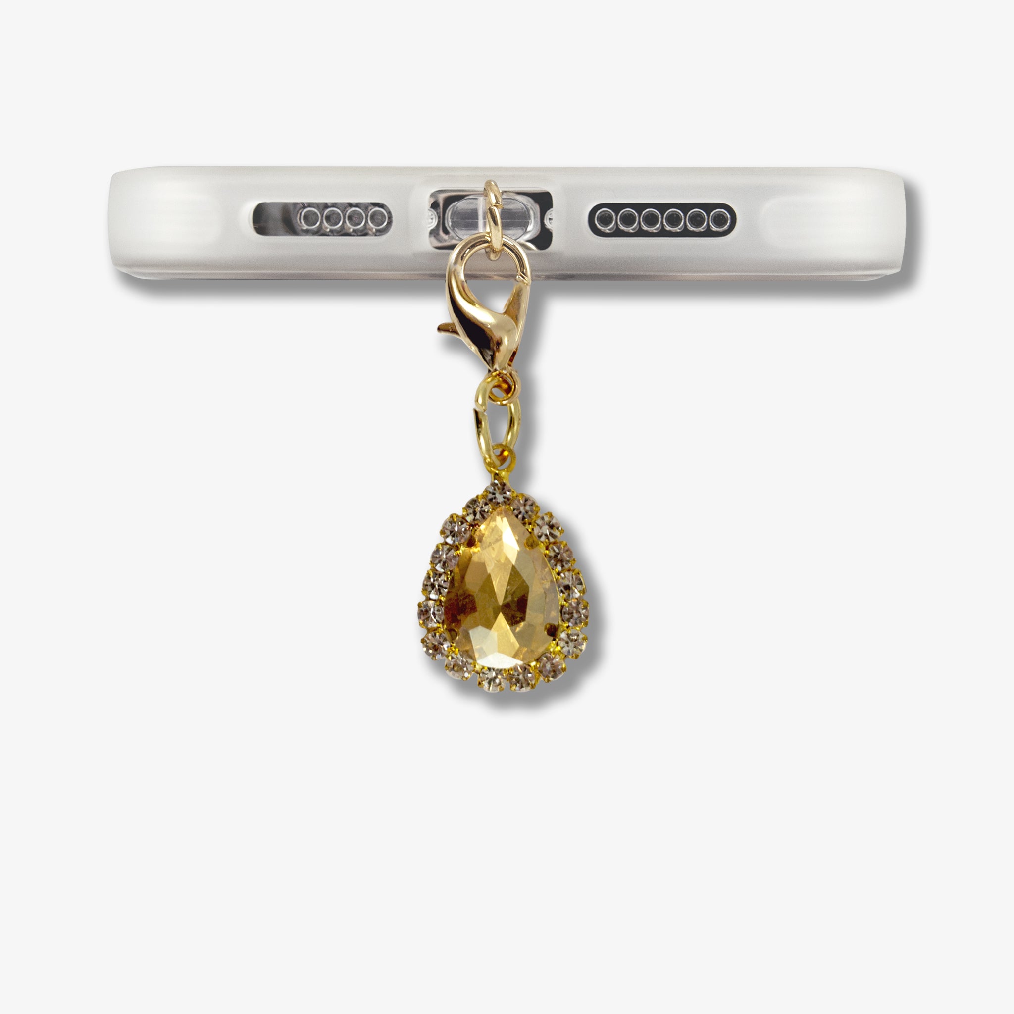Charging Port Charms 3pk - Coquette