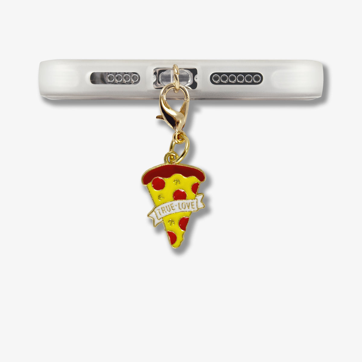 Charging Port Charms 3pk - Friday Essentials