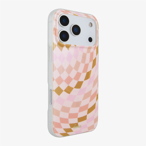 Checkmate Neutral MagSafe® Compatible iPhone Case