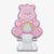 Sonix x Care Bears™ Character Phone Stand - Cheer Bear