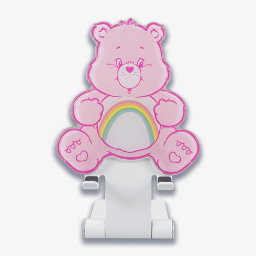 Sonix x Care Bears™ Character Phone Stand - Cheer Bear