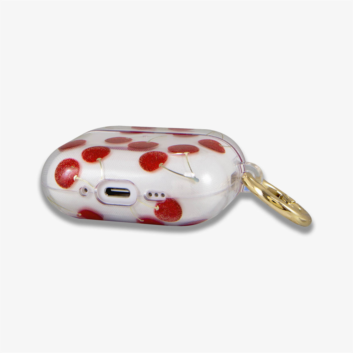 Cherry on Top AirPods Case