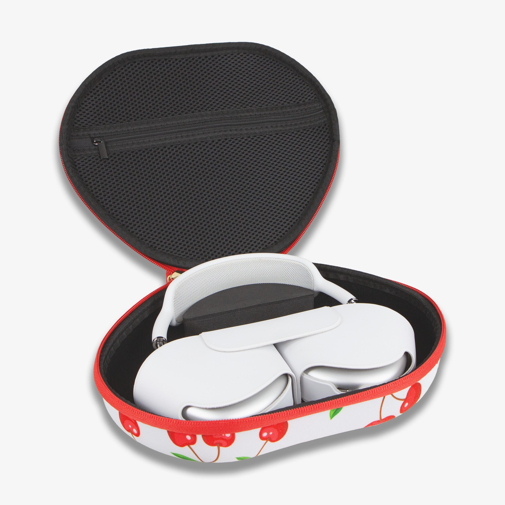 AirPods Max® Carrying Case - Cherry on Top