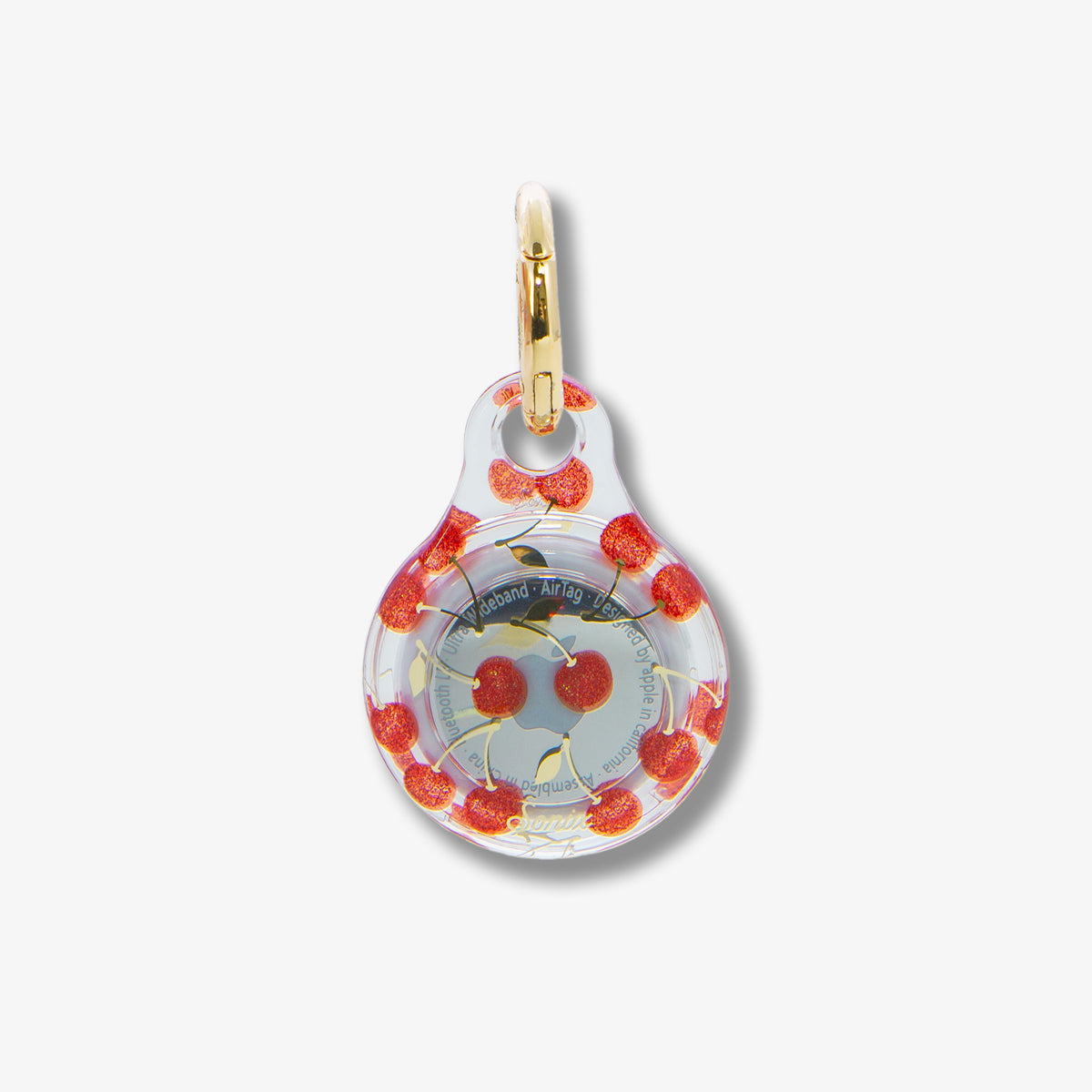 AirTag® Cover - Cherry on Top