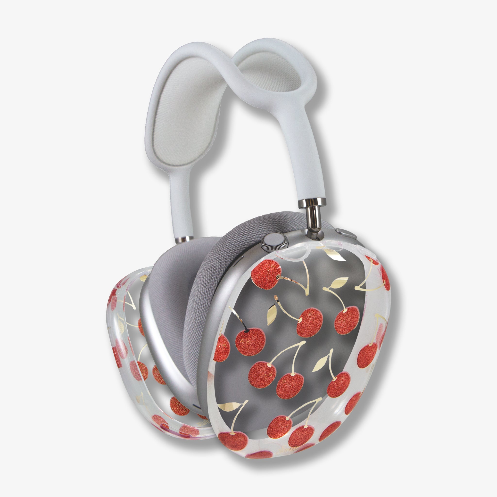 Cherry on Top AirPods Max Cover