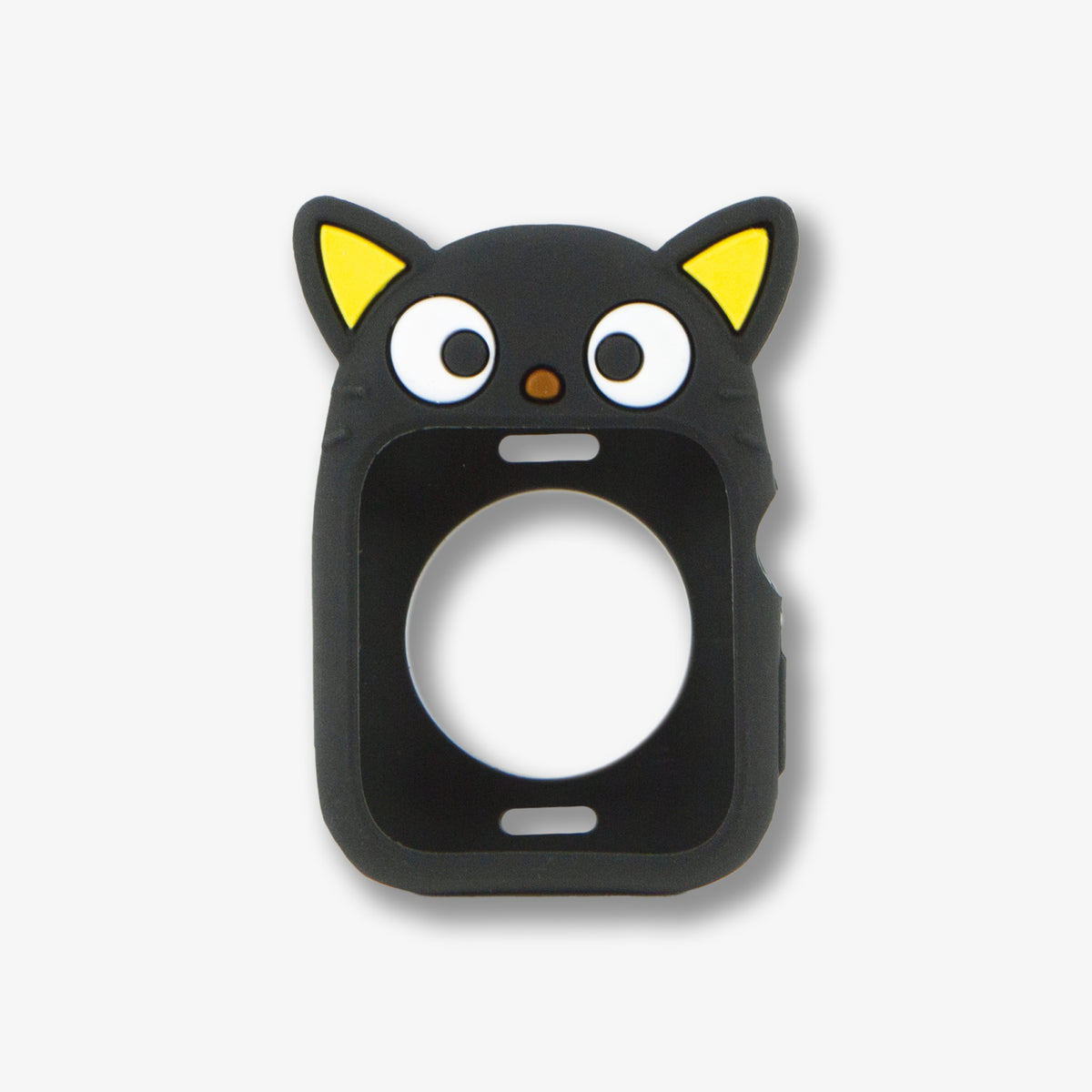 Apple Watch® Silicone Bumper Case - Chococat™